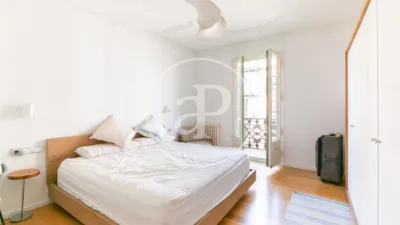 Apartamento en alquiler en Barcelona Capital - Imagen 9