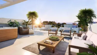 House in Cabo de la Huerta photo 2