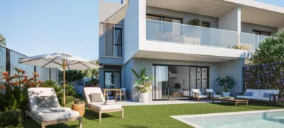House in Cabo de la Huerta photo 3