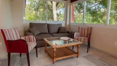 Rustic Finca in Marbella photo 7
