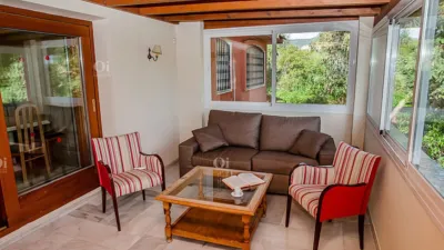 Rustic Finca in Marbella photo 9