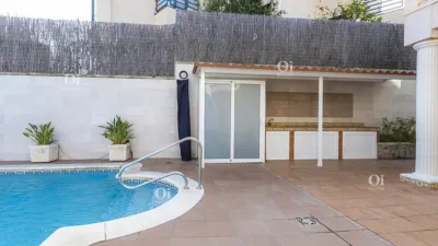 House in Alella photo 5