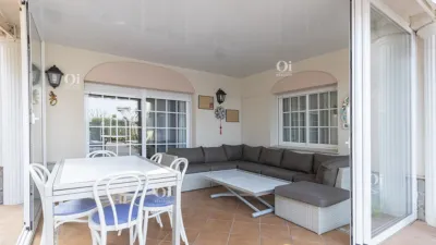 House in Alella photo 7