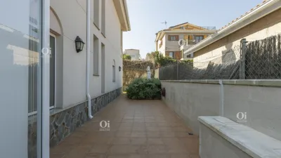 House in Alella photo 9