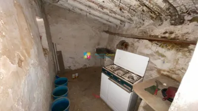 Rustic Finca in Albox photo 11