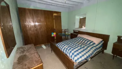 Rustic Finca in Albox photo 12