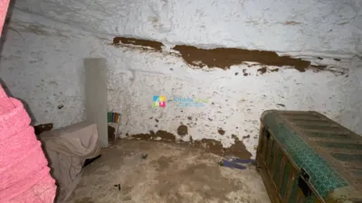 Rustic Finca in Albox photo 15