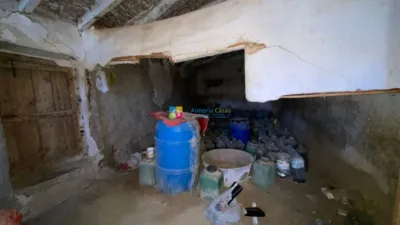 Rustic Finca in Albox photo 16