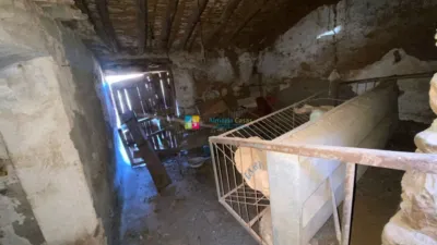 Rustic Finca in Albox photo 18