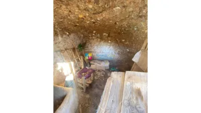 Rustic Finca in Albox photo 24