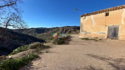 Rustic Finca in Albox photo 25