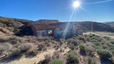 Rustic Finca in Albox photo 26
