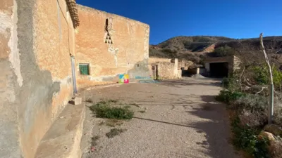 Rustic Finca in Albox photo 2