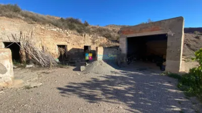 Rustic Finca in Albox photo 3