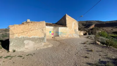 Rustic Finca in Albox photo 4
