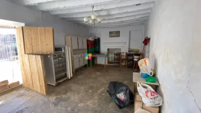 Rustic Finca in Albox photo 5