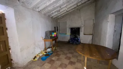 Rustic Finca in Albox photo 8