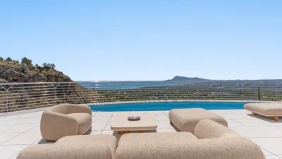 Casa - Vista 2