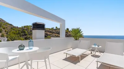 Casa - Vista 3