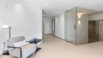 Casa - Vista 5