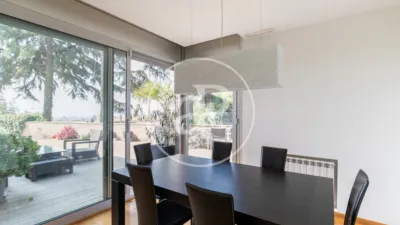 Casa en alquiler en Sarrià - Imagen 11