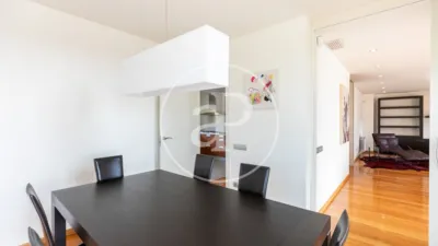 Casa en alquiler en Sarrià - Imagen 12