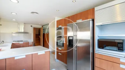 Casa en alquiler en Sarrià - Imagen 14