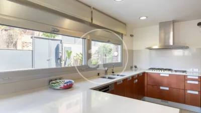 Casa en alquiler en Sarrià - Imagen 15