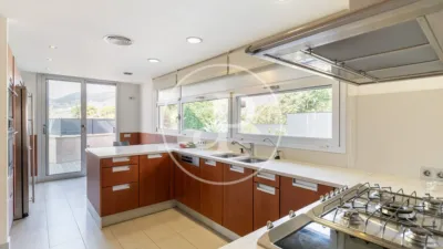 Casa en alquiler en Sarrià - Imagen 16