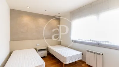 Casa en alquiler en Sarrià - Imagen 17