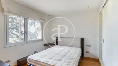 Casa en alquiler en Sarrià - Imagen 18