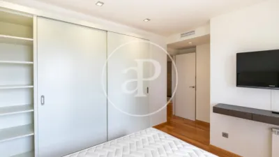 Casa en alquiler en Sarrià - Imagen 19