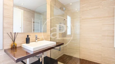Casa en alquiler en Sarrià - Imagen 20