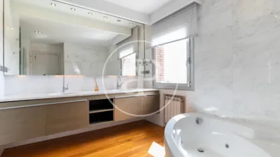 Casa en alquiler en Sarrià - Imagen 21