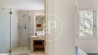Casa en alquiler en Sarrià - Imagen 22