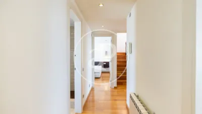 Casa en alquiler en Sarrià - Imagen 23