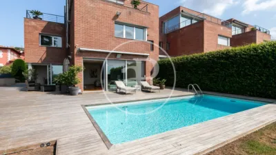 Casa en alquiler en Sarrià - Imagen 25