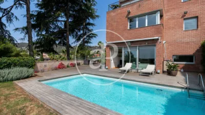 Casa en alquiler en Sarrià - Imagen 27