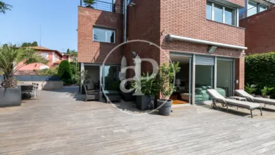 Casa en alquiler en Sarrià - Imagen 29