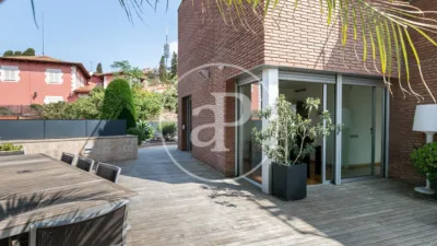 Casa en alquiler en Sarrià - Imagen 30