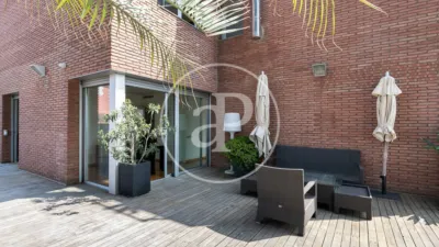 Casa en alquiler en Sarrià - Imagen 31