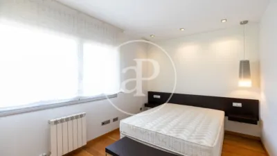 Casa en alquiler en Sarrià - Imagen 32