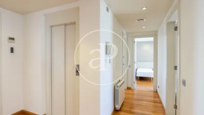 Casa en alquiler en Sarrià - Imagen 33