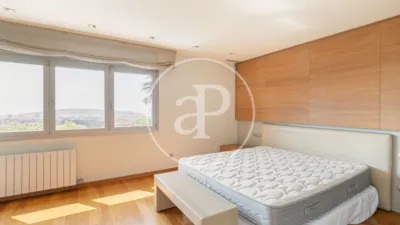 Casa en alquiler en Sarrià - Imagen 34