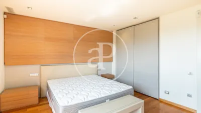 Casa en alquiler en Sarrià - Imagen 35