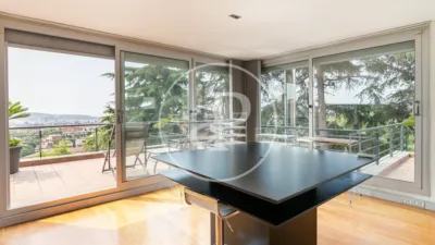 Casa en alquiler en Sarrià - Imagen 36