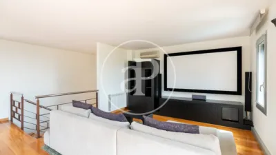 Casa en alquiler en Sarrià - Imagen 37