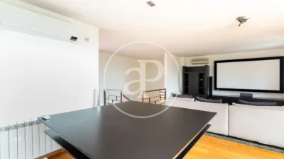 Casa en alquiler en Sarrià - Imagen 38