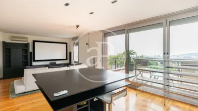 Casa en alquiler en Sarrià - Imagen 39