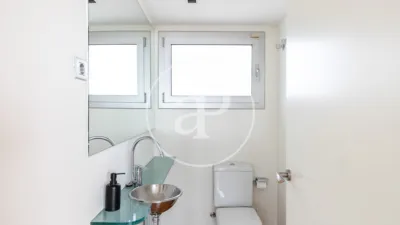 Casa en alquiler en Sarrià - Imagen 40